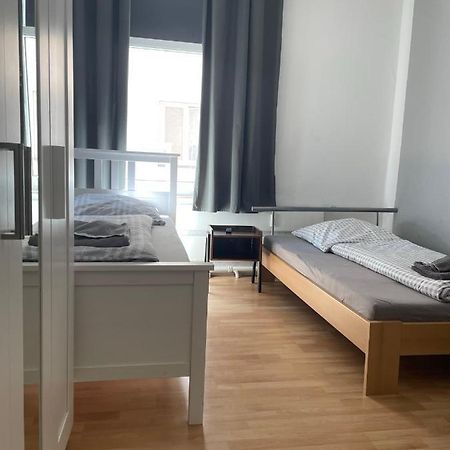 Apartment Nordmann Bremerhaven Luaran gambar
