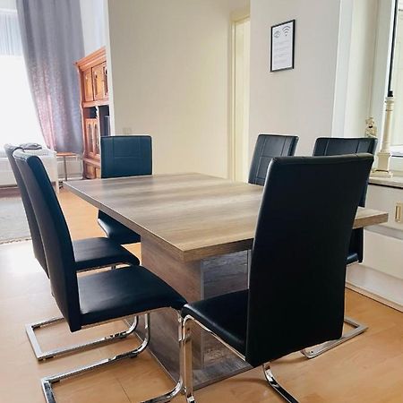 Apartment Nordmann Bremerhaven Luaran gambar