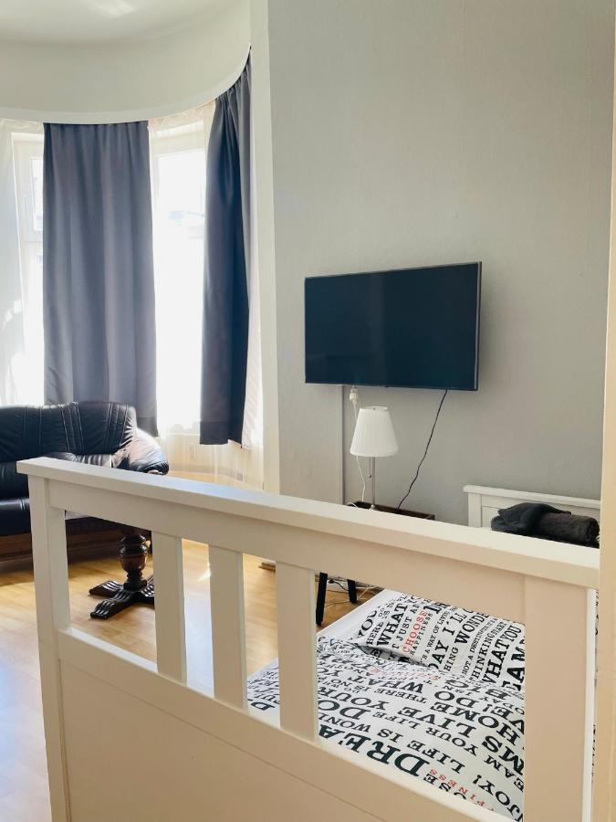 Apartment Nordmann Bremerhaven Luaran gambar
