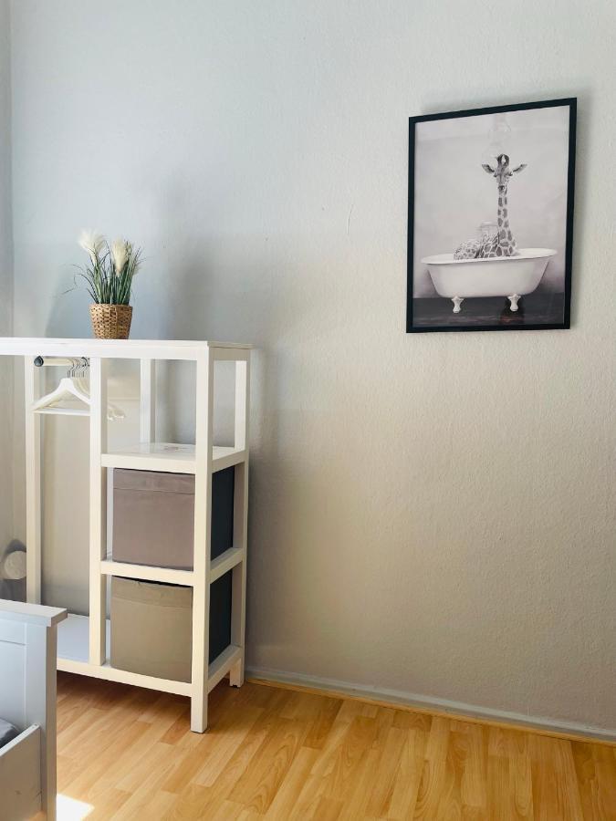 Apartment Nordmann Bremerhaven Luaran gambar