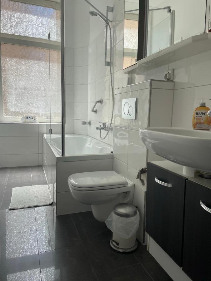 Apartment Nordmann Bremerhaven Luaran gambar