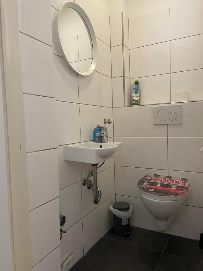 Apartment Nordmann Bremerhaven Luaran gambar
